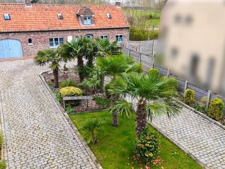maison à vendre à maldegem € 420.000 (lnp2y) - vastgoed select | zimmo