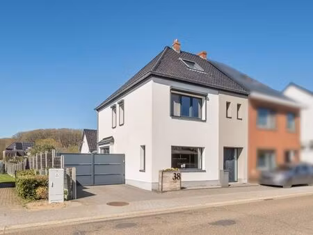 maison à vendre à zelem € 450.000 (lno8b) - era nobis (herk-de-stad) | zimmo