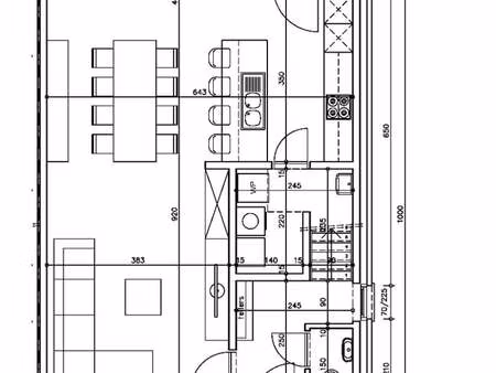 maison à vendre à merendree € 534.747 (lnpfy) | zimmo