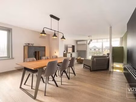 maison à vendre à ninove € 415.000 (lmgnk) - vizit vastgoed | zimmo