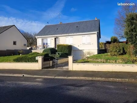 location maison 5 chambres