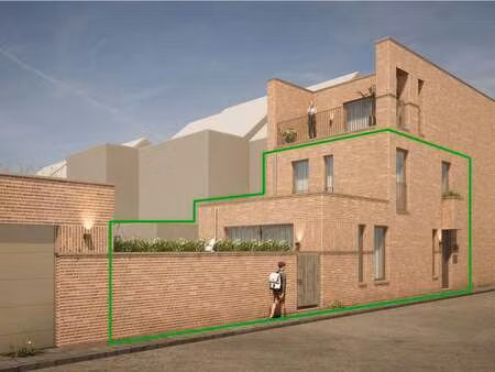 appartement à vendre à duffel € 415.000 (lgq58) | zimmo