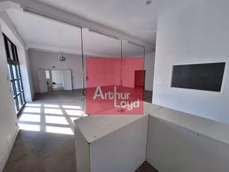 espace bureau à louer