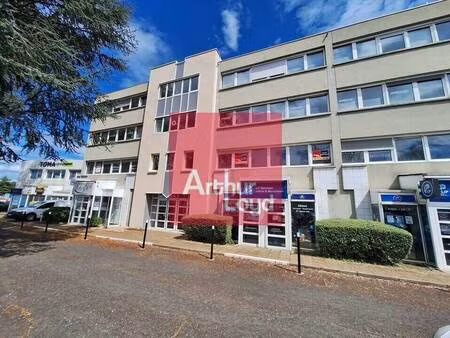 espace bureau à louer