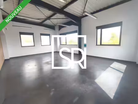 sr immobilier