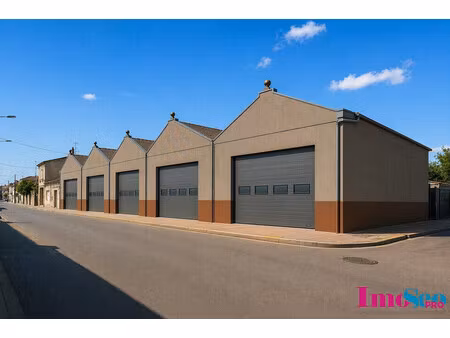 vente local commercial