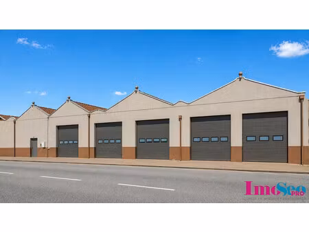 vente local commercial