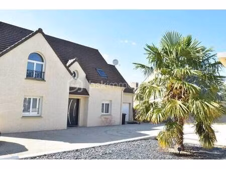 pavillon à vendre