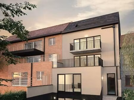 appartement à vendre à kraainem € 790.000 (lnpb7) | zimmo