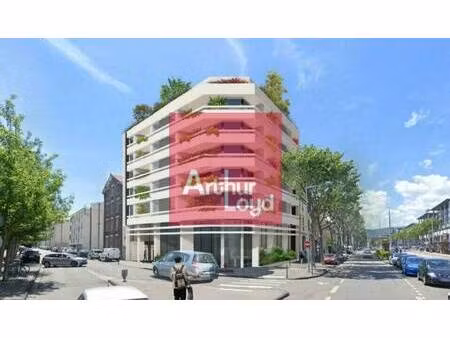 local commercial à louer