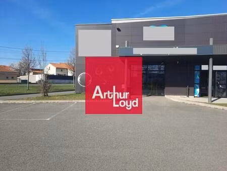local commercial à louer