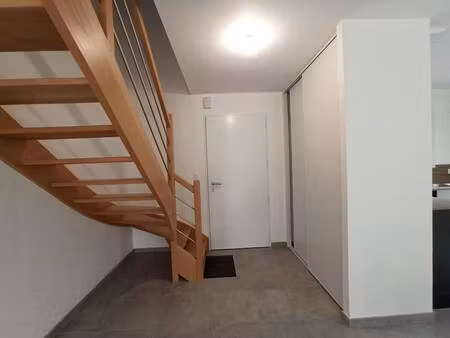 maison à louer