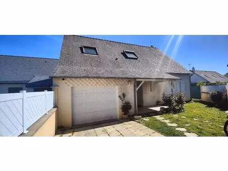 maison à louer