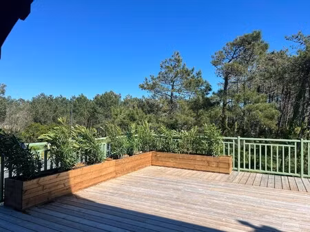 appartement de luxe à vendre à lège-cap-ferret