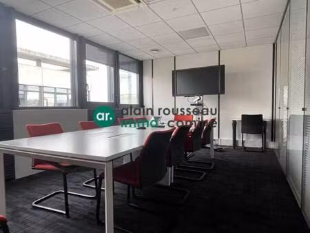espace bureau à louer