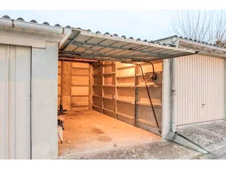 parking à vendre