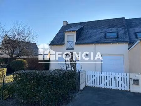 maison à louer