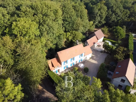 maison de luxe à vendre à heudreville-sur-eure
