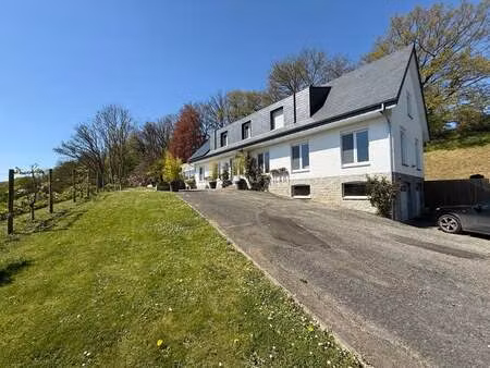 maison à vendre à hamoir € 799.000 (lnorj) - antoine immo - durbuy | zimmo