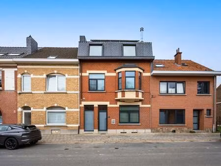 maison à vendre à sterrebeek € 785.000 (lno1g) - latour & petit bxl vente | zimmo