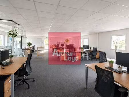 espace bureau à louer