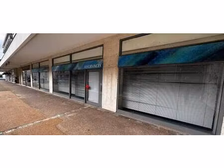 boutique à vendre