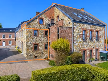 maison à vendre à thimister € 799.000 (lnp66) - waucomont immo | zimmo
