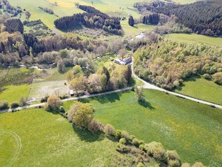 terrain à vendre à bertogne € 800.000 (l9anq) - era b-lux (bastogne) | zimmo