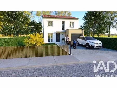terrain constructible viabilisé à vendre