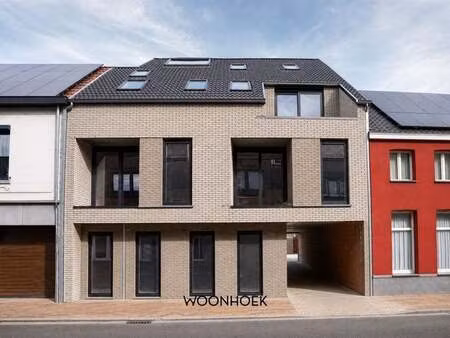 bien professionnel à vendre à moerbeke-waas € 850.000 (lnovq) | zimmo