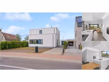 maison à vendre à winkelwarande 65 desteldonk (rbv78900)