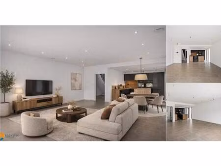 maison à vendre à postweg 13a tildonk (rbv79056)