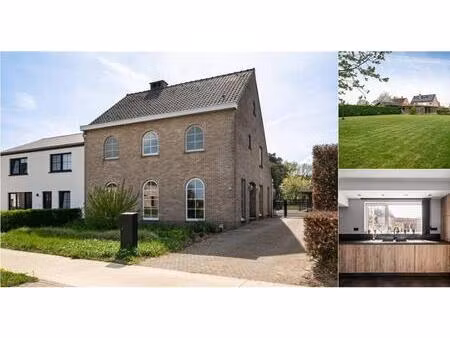 maison à vendre à poederleesteenweg 143 lichtaart (rbv79121)
