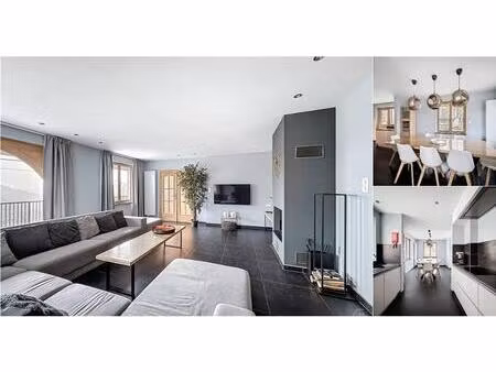 maison à vendre à chemin de l'herboriste 15 malmedy (vbe15641)