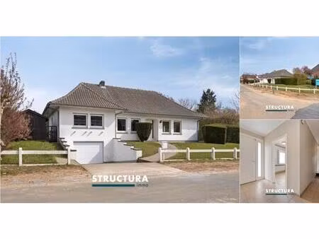 maison à vendre à hof te hammelaan 2 merchtem (rbv79197)