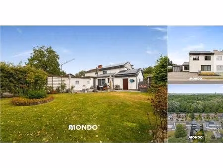 maison à vendre à dr.f. de wachterlaan 11 puurs-sint-amands (rbv78825)