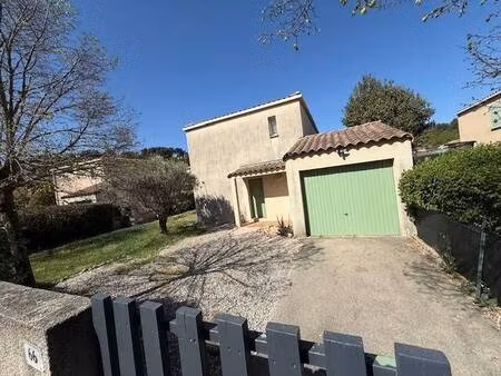 villa à vendre
