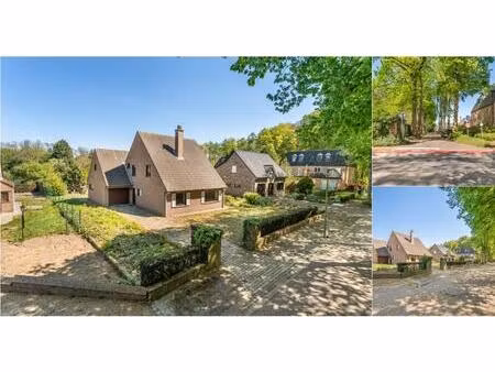 villa à vendre à dennenlaan 4 oud-heverlee (rbv79075)