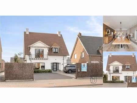 maison à vendre à rijksweg 217 waregem (rbv78850)