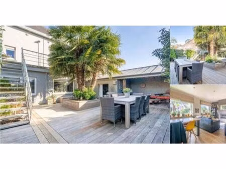 maison à vendre à albert rowiesstraat 8 hoeilaart (rbv79198)
