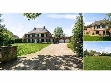 maison à vendre à klein ravels 61 ravels (rbv79059)