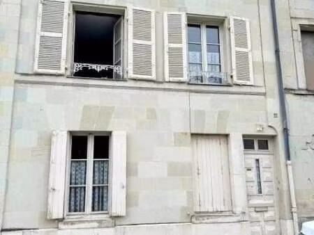 mes malineau montanier & aubailly - notaires à saumur