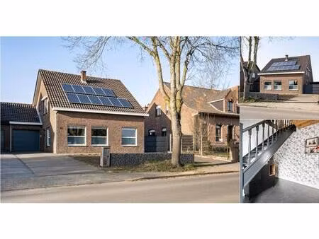 maison à vendre à oude molenstraat 26 de klinge (rbv78936)
