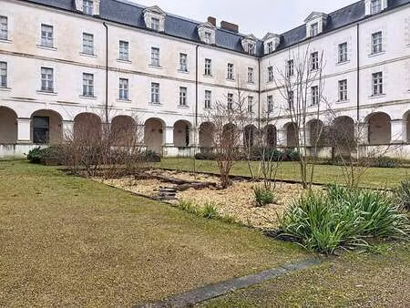 vente appartement 3 pièces à ancenis (44150) : à vendre 3 pièces / 66m² ancenis