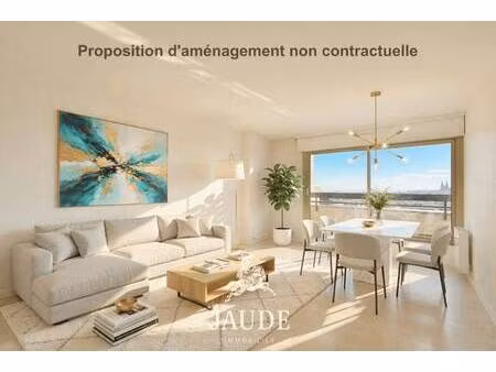 jaude immobilier