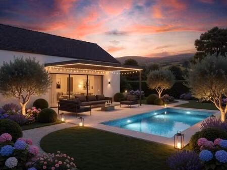 villas vivencia