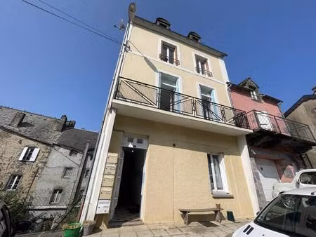 immeuble à vendre