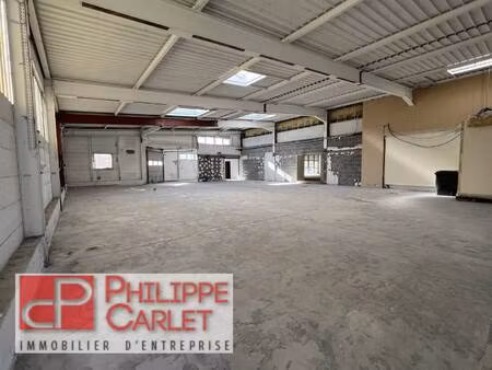 philippe carlet immobilier entreprise