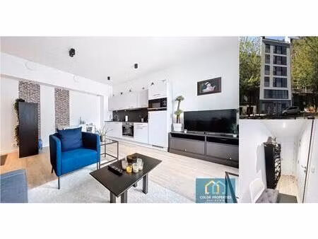 appartement à louer à chaussee de haecht 35 saint-josse-ten-noode (vbe16022)