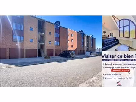 duplex à louer à chemin de crahiat 46 ciney (vbe16027)